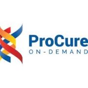 ProCure On-Demand Logo